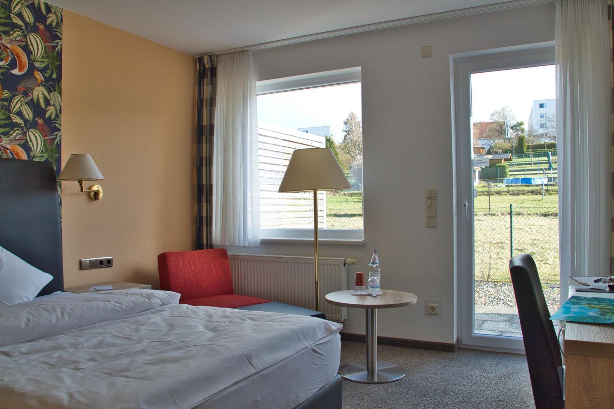 Hotel Quellenhof Salzgitter Extérieur photo